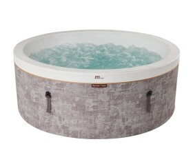 Marimex bazén vířivý MSPA Cocoon ECO F-CO066WE