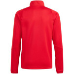 Mikina adidas Tiro 24 Training Top Jr IR9361