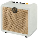 Ortega PTWO Limited White Edition