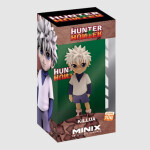 MINIX Anime: Hunter Hunter Killua