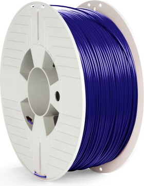 Verbatim 3D Printer Filament PET-G 1.75mm 327m 1kg modrá (55055)