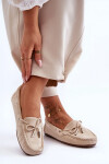 Mokasiny model 181827 Step in style 37