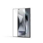 Joyroom JR-MJS0228 2.5D Privacy Tvrzené sklo pro Samsung S23+ (6956116728410)