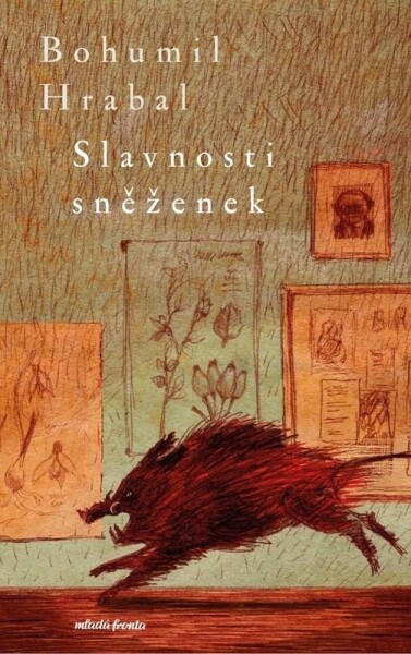 Slavnosti sněženek,