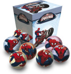 Míč Spiderman 6 cm - Alltoys Unice