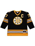 Mitchell & Ness Pánský dres Boston Bruins NHL Ray Bourque #77 1989-90 Premium Power Play Velikost: XL