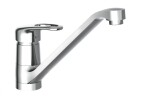 Eisl - Páková dřezová baterie GRANDE, chrom 77250 77250GRANDE