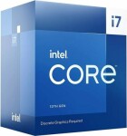 Intel Core i7-13700F BX8071513700F