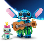 LEGO LEGO® │ Disney 43296 Stitch a Scrump