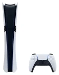Rozbaleno - Sony PlayStation 5 Pro / Herní konzole / 2 TB SSD / AMD RDNA 3.0 / Wi-Fi 7 / 4K 120 Hz / rozbaleno (1000050720.rozbaleno)