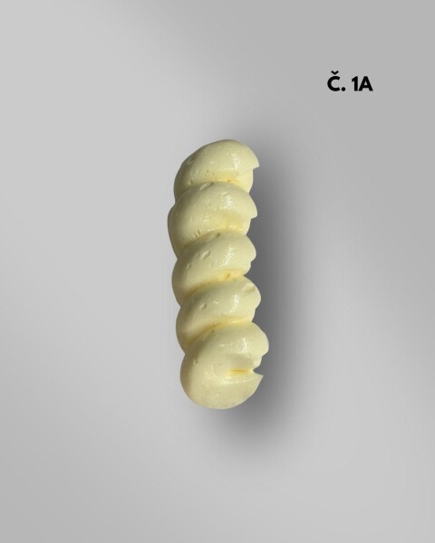 Cake star trezírovací špička č.1A