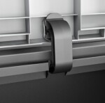 KETER TITAN CHEST BOX 300 L - šedá/černá