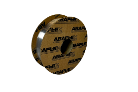 PETG transparentní 1 kg Abaflex, 1,75 mm