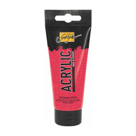 Kreul Solo Goya 100 ml rubínová effekt