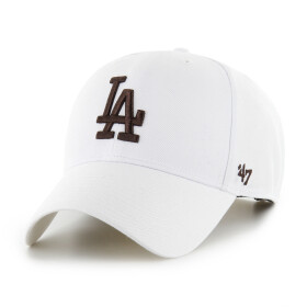 47 Brand Pánská kšiltovka Los Angeles Dodgers MLB '47 MVP SNAPBACK
