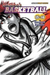 Kuroko´s Basketball 8 (15+16) - Tadatoši Fudžimaki