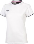 Běžecké tričko Mizuno Tee 32EA724071 Velikost textilu: