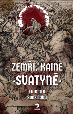 Zemři, Kaine Svatyně