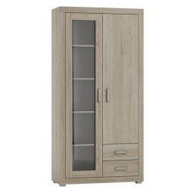 FRONTI Regál BAHAMA 100x202 v2