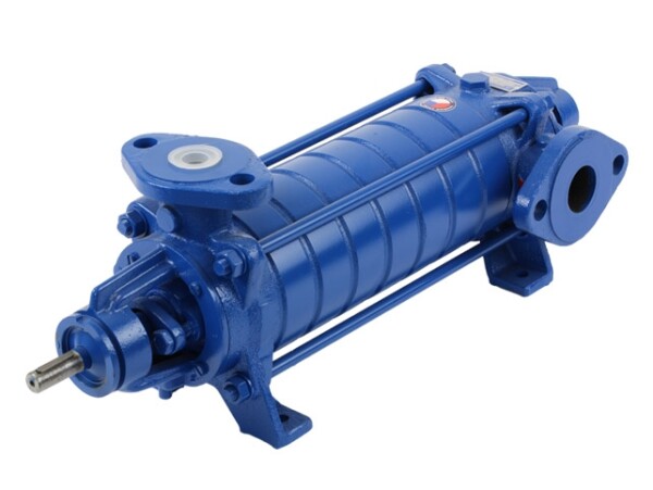 SIGMA PUMPY SIGMA 32-CVX Typ: 32-CVX-100-6-2-LC-000-1
