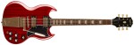 Epiphone SG Standard 61 Maestro Vibrola Vintage Cherry