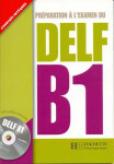 DELF B1 + CD audio - AA.VV.