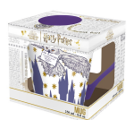 Harry Potter Hrnek Dopis z Bradavic 250 ml