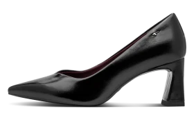 Tamaris 1-22452-45-0A1 Dámské lodičky black 39