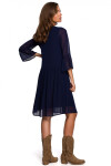 Společenské šaty model 149247 Stylove L