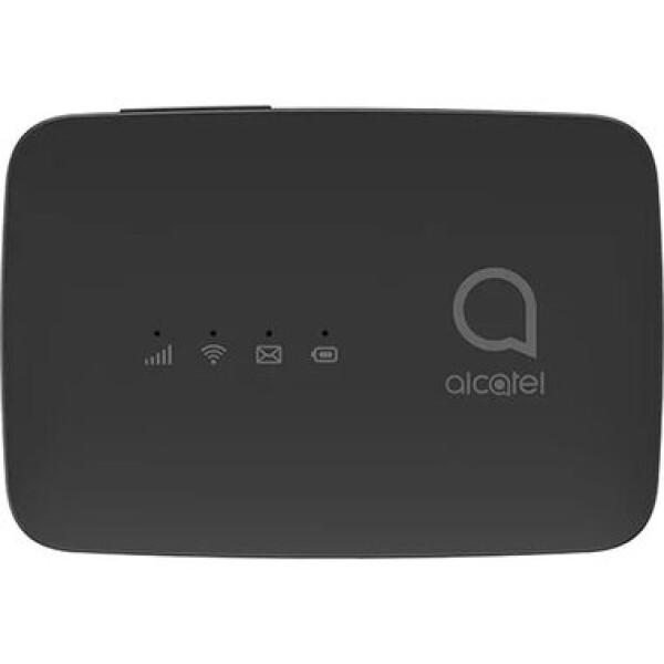 Alcatel LINK ZONE MW45V LTE černá / 3G 4G LTE Modem / 150 Mbps (MW45V2-2AALCZ1-1)