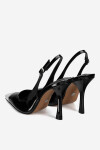 Lodičky NINE WEST WFA3376-1 Materiál/-Syntetický