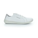 Skinners Moonwalker Leather Ice/White