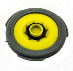 KLUDI - Regulátor průtoku vody 91404400-00