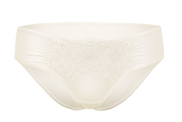 Dámské kalhotky Prelude Bikini LV-F22 - Le Vernis ecru S