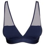 Padded Triangle Bra UW0UW01204 - Tommy Hilfiger L