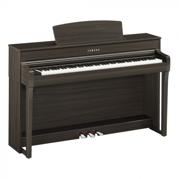 Yamaha Clavinova CLP-745 DW