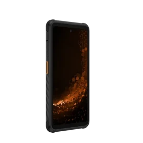 MyPhone Hammer Iron 6 5G černá / Smartphone / 5G / 6GB RAM / 128GB / Stereo reproduktory (TEL001052)