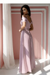 Dlouhé šaty model 208848 With You 50