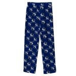 Outerstuff Dětské pyžamové kalhoty Vancouver Canucks NHL Team Colored Printed Pant Velikost: Dětské XL (13 - 15 let)
