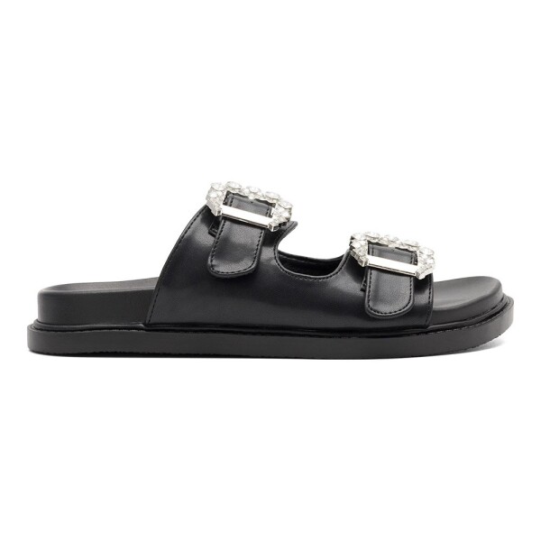Pantofle DeeZee ARABELLA KL-E566-40 Materiál/-Syntetický,Imitace kůže/-Ekologická kůže