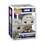 Funko POP Movies: Lord Humungus