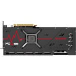 Sapphire Radeon PULSE RX 7900 XTX / 2330-2525 MHz / 24GB D6 / 384-bit / 2x HDMI + 2x DP / (8+8+8) (11322-02-20G)