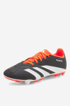 Sportovní adidas PREDATOR CLUB FXG J IG5429 Materiál/-Syntetický