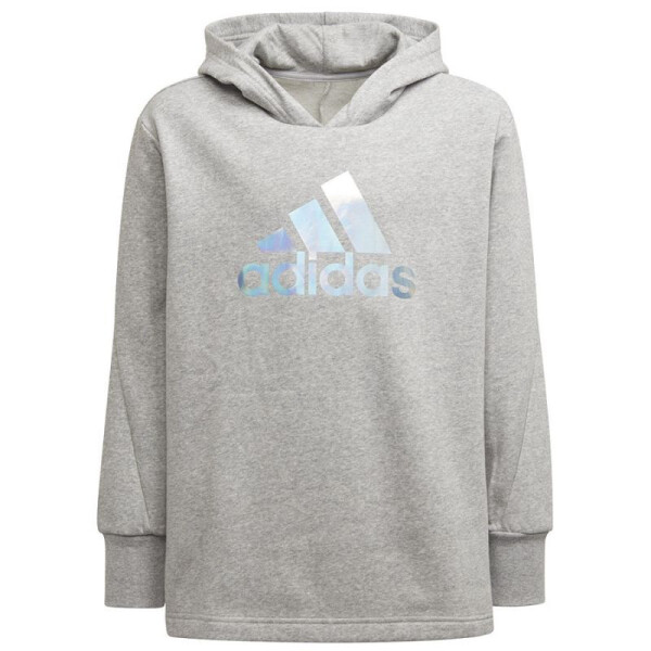 Dívčí mikina Adidas Hoodie Jr H57219 cm