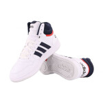 Boty adidas Hoops 3.0 Mid M GY5543 45 1/3