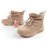 Lee Cooper W LCJ-24-03-3062L boty 40