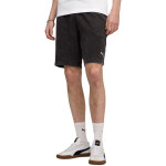 Puma Ess Shorts Elevated Relaxed Wash M 688052 01 L