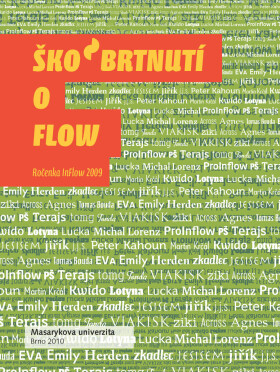 Škobrtnutí o flow - Petr Škyřík