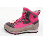 Aku Trekker Pro GORE-TEX W 978588 dámské trekové boty 38