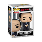 Funko POP TV: Sopranos- Tony